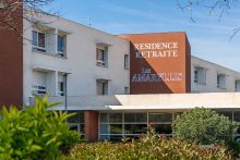 Résidence Les Amaryllis